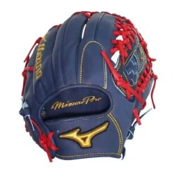 Mizuno Pro Mike Soroka 12" Baseball Glove -Baseball Glove Store 4ceb 02 22 mizuno pro 12 mike soroka baseball glove gmp2ms 100dt4 33690 021 l