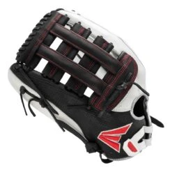Easton Tournament Elite 14" Slow Pitch Softball Glove -Baseball Glove Store 4d12 02 23 easton tournament elite 14 slow pitch softball glove tesp14 34424 7 l