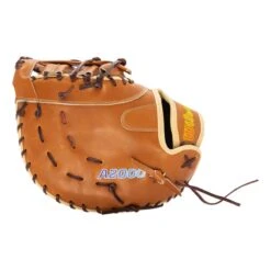 Wilson A2000 AC4 Amanda Chidester 12.5" Fastpitch First Base Mitt -Baseball Glove Store 4d76 01 23 wilson a2000 ac4 amanda chidester 12 5 fastpitch first base mitt wbw101017125 36219 5 l