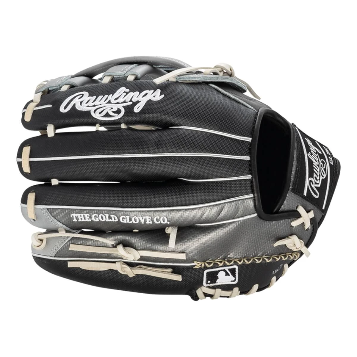 Rawlings Heart Of The Hide R2G Hyper Shell 12.75" Baseball Glove 12 Rawlings Heart Of The Hide R2G Hyper Shell 12.75" Baseball Glove - Image 12