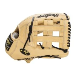 Rawlings Pro Preferred Speed Shell 12.75" Baseball Glove -Baseball Glove Store 4dc1 12 21 rawlings pro preferred speed shell 12 75 baseball glove pros3039 6css 34615 4 l