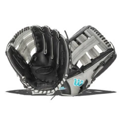 Wilson A500 12.5" Youth Baseball Glove