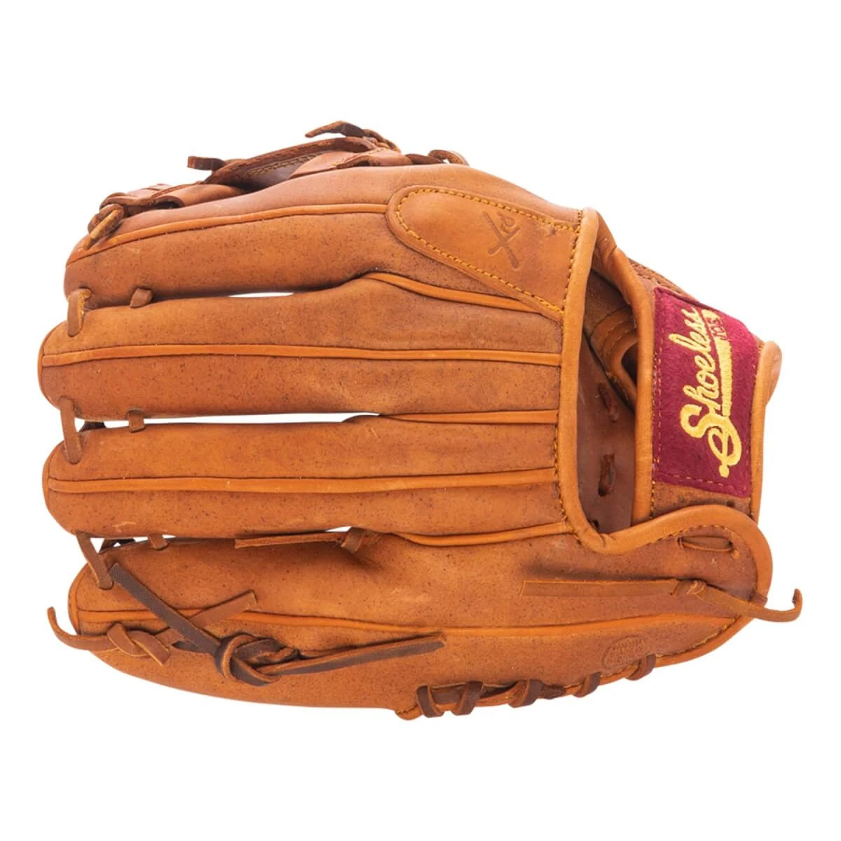 Shoeless Joe Professional Series 11.25" Baseball Glove 5 Shoeless Joe Professional Series 11.25" Baseball Glove - Image 5
