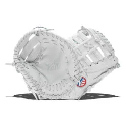 Valle Eagle PRO 11" First Base Training Mitt