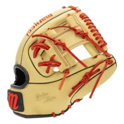 Marucci Oxbow 11.5" Baseball Glove -Baseball Glove Store 4dfb 09 22 marucci oxbow 11 5 baseball glove mfg2ox43a2 35972 3 l