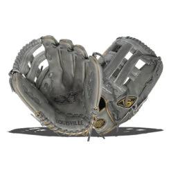 Louisville Slugger LXT 12.5" Fastpitch Softball Glove