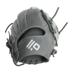 Nokona American Kip 12.75" Baseball Glove -Baseball Glove Store 4e08 12 19 nokona american kip 12 75 baseball glove a 1275hgr 32324 7 l