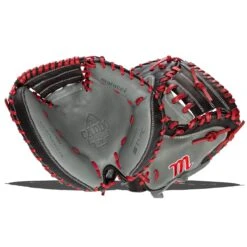 Marucci Caddo Series 31" Youth Baseball Catcher's Mitt