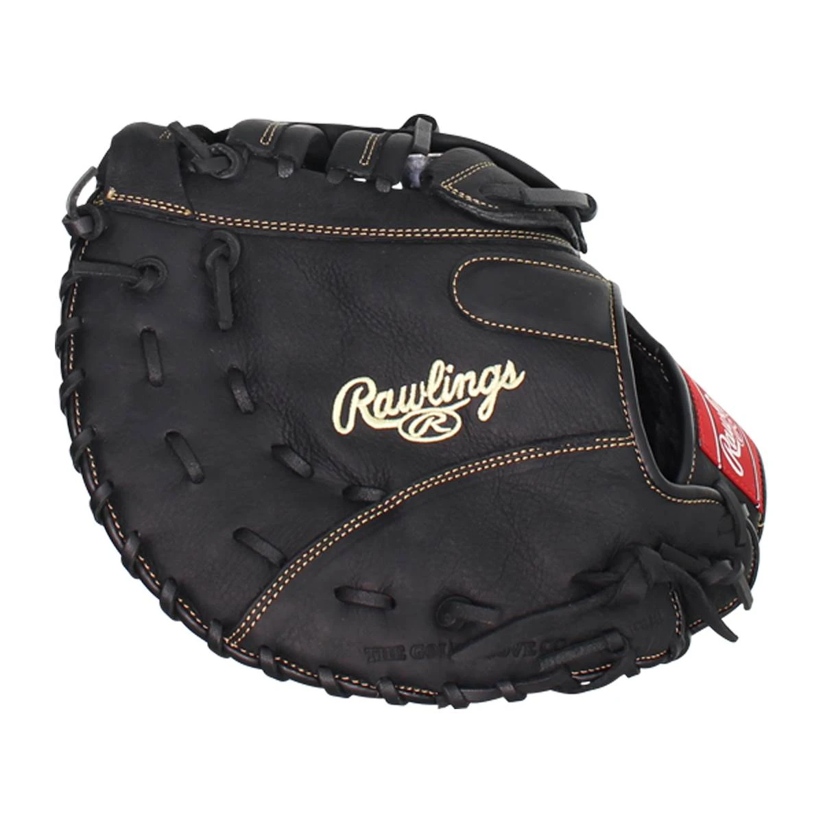Rawlings Renegade 12.5" First Base Mitt 5 Rawlings Renegade 12.5" First Base Mitt - Image 5