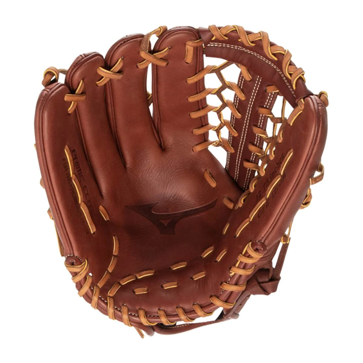 Mizuno Prime Elite 12.75'' Baseball Glove 3 Mizuno Prime Elite 12.75'' Baseball Glove - Image 3