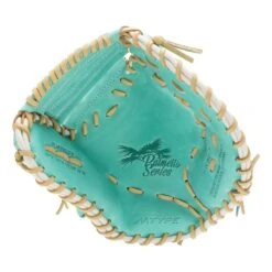 Marucci Palmetto 13" Fastpitch First Base Mitt -Baseball Glove Store 4f40 09 22 marucci palmetto 13 fastpitch first base mitt mfgplm39s3fp 35988 6 l