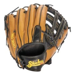 Shoeless Joe Pro Select 11.75" Baseball Glove -Baseball Glove Store 4f64 04 22 shoeless joe pro select 11 75 baseball glove ps1175hw 25486 7 l