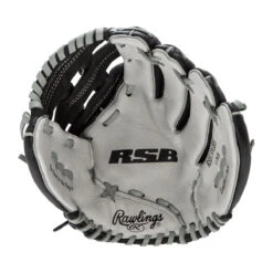 Rawlings RSB 13" Slow Pitch Softball Glove -Baseball Glove Store 4fba 12 21 rawlings rsb 13 slow pitch softball glove rsb130gbh 34636 6 l