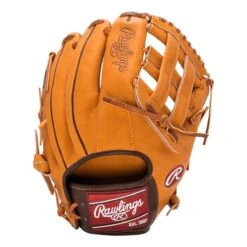 Rawlings Heart Of The Hide R2G Kris Bryant 12.25" Baseball Glove -Baseball Glove Store 4fdc 09 22 rawlings heart of the hide r2g kris bryant 12 25 baseball glove prorkb17t 36087 7 l