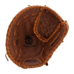 Nokona Walnut 14" First Base Mitt -Baseball Glove Store 5090 11 21 nokona walnut 14 first base mitt w n80c 28928 9 l