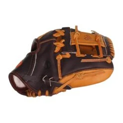 Nokona Alpha 10.5" Youth Baseball Glove -Baseball Glove Store 50bb 03 20 nokona alpha select series s 100i 23106 4 l