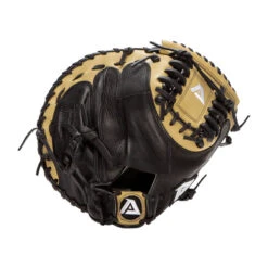 Akadema ProSoft Select Series 33.5" Baseball Catcher's Mitt -Baseball Glove Store 5122 12 21 akadema prosoft select series 33 5 baseball catchers mitt asf440 35380 011 l