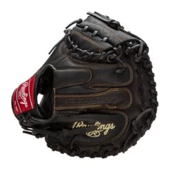 Rawlings Renegade 32.5" Youth Catcher's Mitt -Baseball Glove Store 51a6 10 21 rawlings renegade 32 5 youth catchers mitt rcm325b 30556 5 l