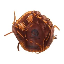 Nokona Walnut 11.5" Baseball Glove -Baseball Glove Store 51a7 02 20 nokona walnut 11 5 baseball glove w 1150m 25866 6 l