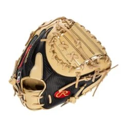 Rawlings Heart Of The Hide Hyper Shell 34" Baseball Catcher's Mitt -Baseball Glove Store 51fa 08 21 rawlings heart of the hide hyper shell 33 baseball catchers mitt procm41ccf 34600 3 l