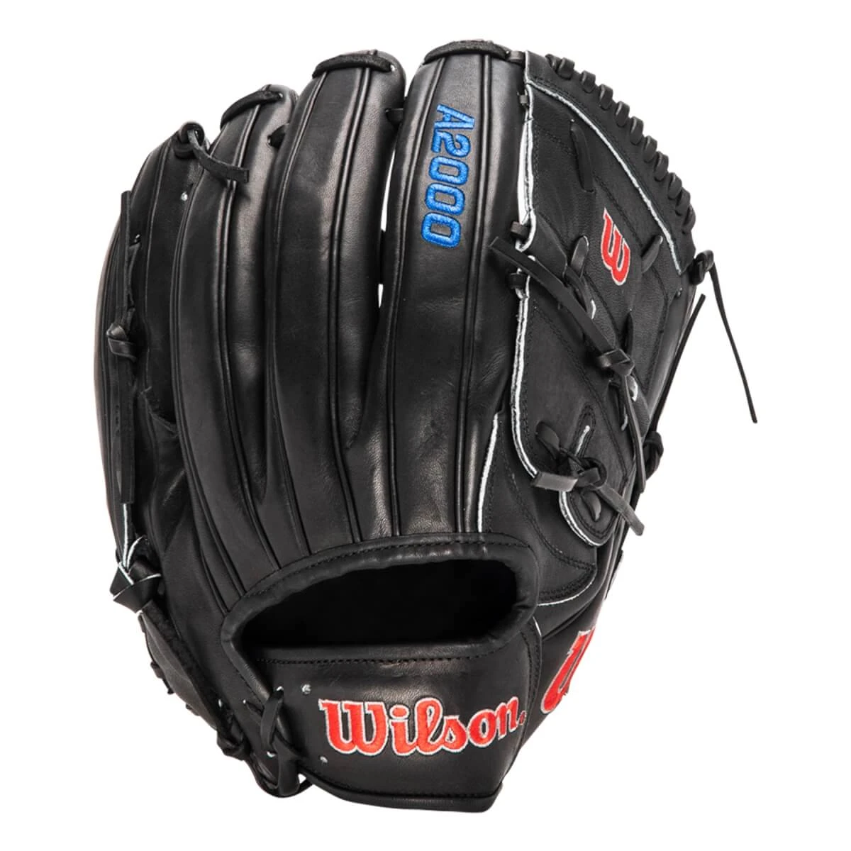 Wilson A2000 JL34 Jon Lester 12.5" Baseball Glove 14 Wilson A2000 JL34 Jon Lester 12.5" Baseball Glove - Image 14