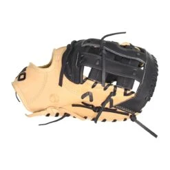 Nokona SKN 13" First Base Mitt -Baseball Glove Store 5241 07 20 nokona skn 13 first base mitt skn n70 32280 4 l