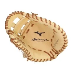Mizuno Pro 13" First Base Mitt -Baseball Glove Store 5250 04 20 mizuno pro 13 first base mitt gmp2 300fbm 28708 6 l