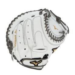 Mizuno MVP Prime 34" Fastpitch Softball Catcher's Mitt 13 Mizuno MVP Prime 34" Fastpitch Softball Catcher's Mitt -Baseball Glove Store 525b 08 21 mizuno mvp prime 34 fastpitch softball catchers mitt gxs50pf4w 34561 7 l