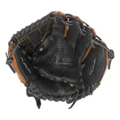 Shoeless Joe Pro Select 12" Baseball Glove -Baseball Glove Store 5293 04 22 shoeless joe pro select 12 baseball glove ps1200bw 25488 6 l