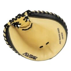 All-Star All Star Pro Series "The Donut" 33.5" Training Baseball Catcher's Mitt -Baseball Glove Store 52ae 05 22 all star pro series the donut 33 5 training baseball catchers mitt cm1000tm 30925 6 l