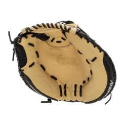 Akadema ProSoft Select Series 33" Baseball Catcher's Mitt -Baseball Glove Store 52c0 12 21 akadema prosoft select series 33 baseball catchers mitt asf441 35381 6 l