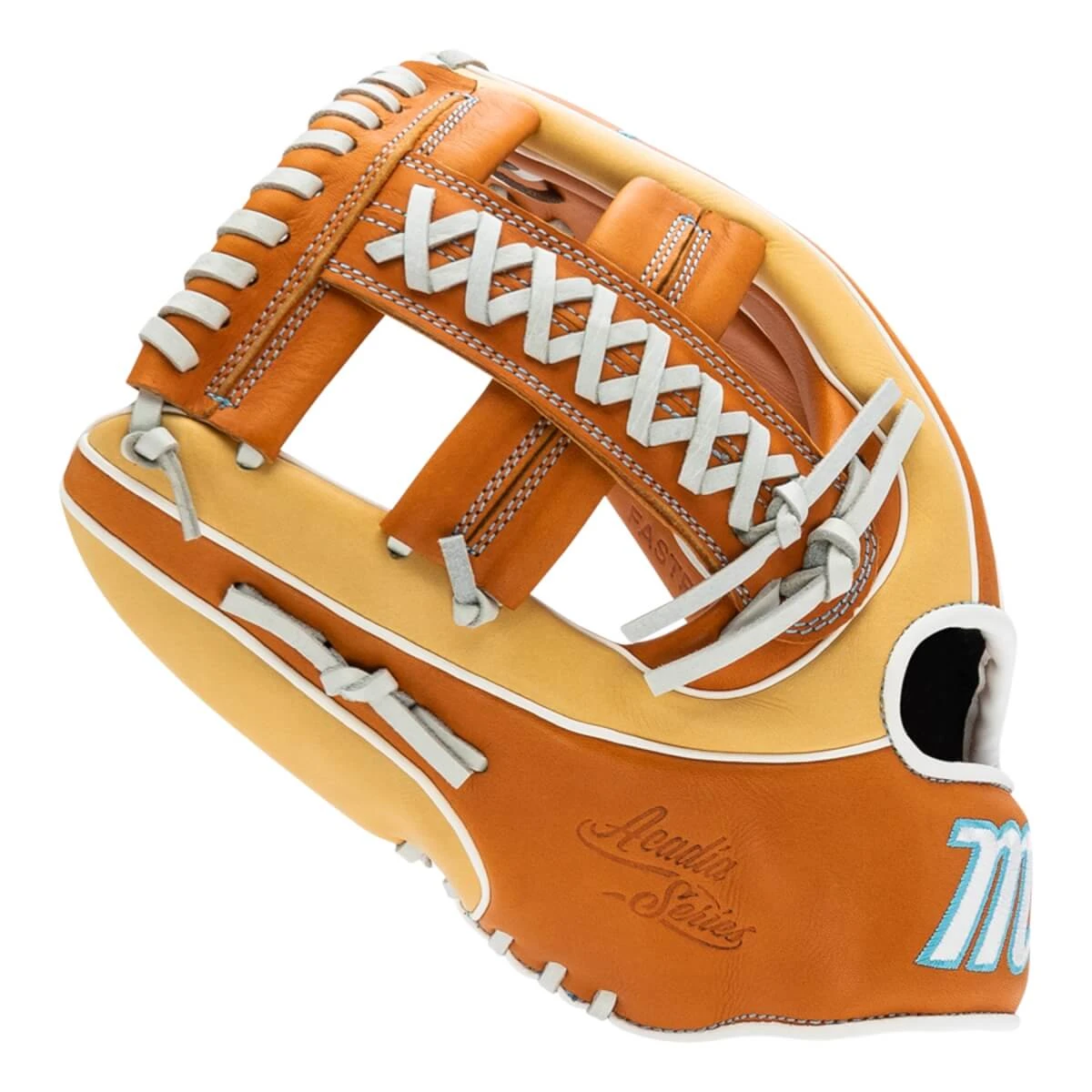 Marucci Acadia 12" Fastpitch Softball Glove 10 Marucci Acadia 12" Fastpitch Softball Glove - Image 10