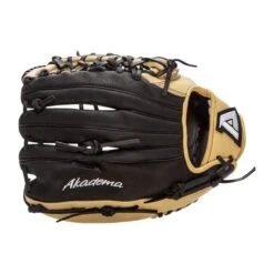 Akadema ProSoft Select Series 12.75" Baseball Glove -Baseball Glove Store 531c 12 21 akadema prosoft select series 12 75 baseball glove asf421 35375 5 l