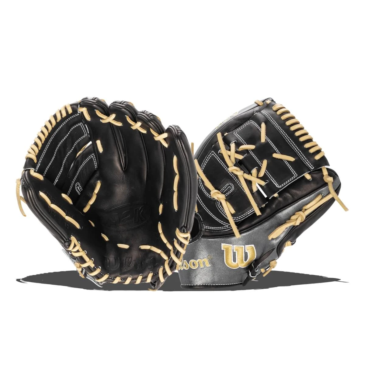 Wilson A2K B2 12" Baseball Glove 1 Wilson A2K B2 12" Baseball Glove
