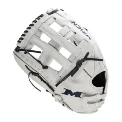 Miken Pro Series 14" Slow Pitch Softball Glove -Baseball Glove Store 538d 11 21 miken pro series 14 slow pitch softball glove pro140 wn 31196 9 l