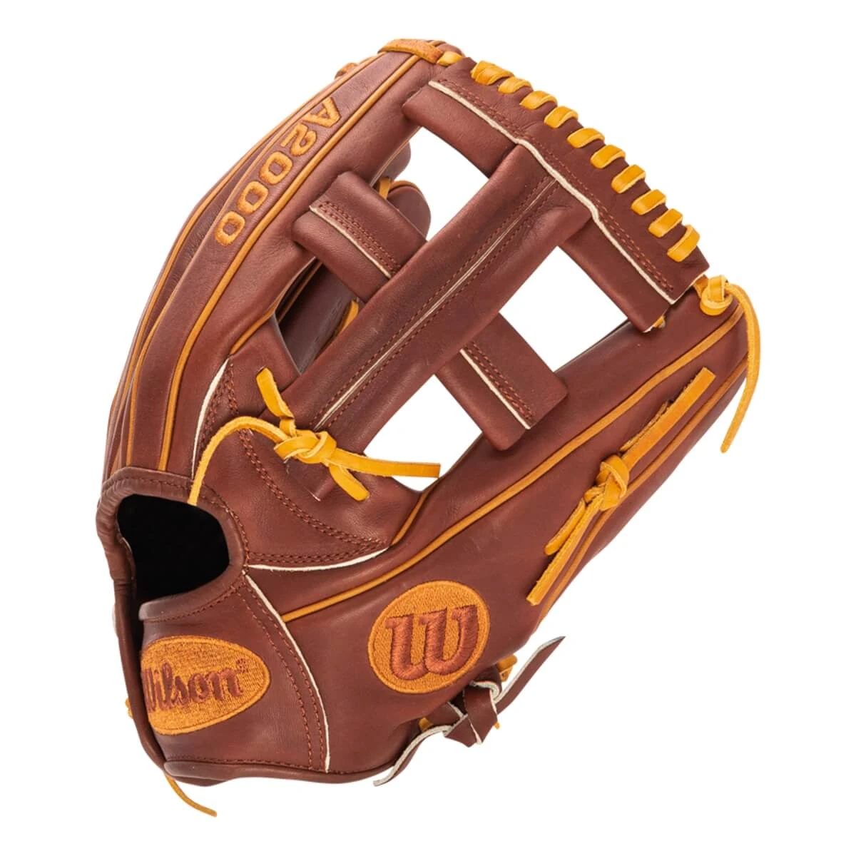 Wilson A2000 DP15 11.75" Baseball Glove 3 Wilson A2000 DP15 11.75" Baseball Glove - Image 3