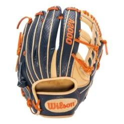 Wilson A2000 Super SnakeSkin JA27 Jose Altuve 11.5" Baseball Glove -Baseball Glove Store 5423 04 22 wilson a2000 11 5 jose altuve super snakeskin ja27 baseball glove wta20rb20ja27gm 31795 7 l