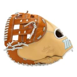 Marucci Acadia 33" Fastpitch Softball Catcher's Mitt 18 Marucci Acadia 33" Fastpitch Softball Catcher's Mitt -Baseball Glove Store 546c 09 22 marucci acadia 33 youth fastpitch softball catchers mitt mfgacfp230c2 35975 4 l