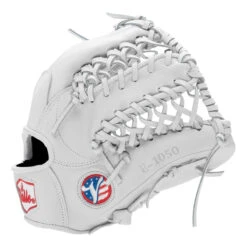 Valle Eagle 10.5" Outfield Training Glove -Baseball Glove Store 548f 03 23 valle eagle 10 5 outfield training glove 1050s 36552 10 l
