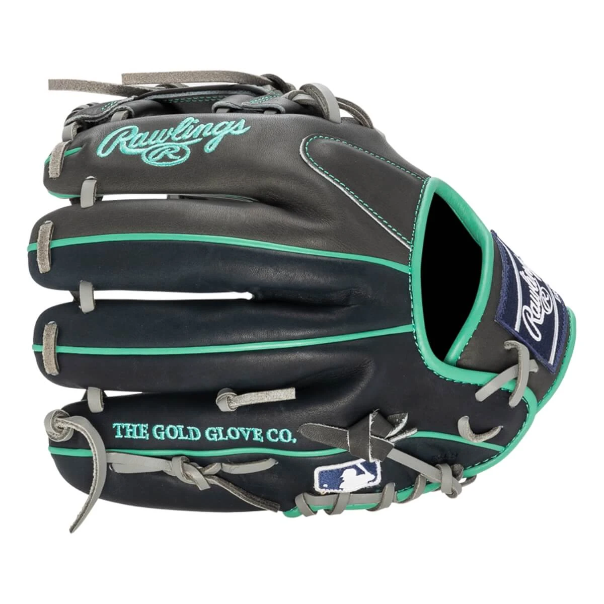 Rawlings Heart Of The Hide R2G ContoUR Fit 11.5" Baseball Glove 5 Rawlings Heart Of The Hide R2G ContoUR Fit 11.5" Baseball Glove - Image 5