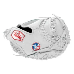 Valle Eagle Pro 27" Catcher's Training Mitt 10 Valle Eagle Pro 27" Catcher's Training Mitt -Baseball Glove Store 5503 03 23 valle pro 27 baseball catchers training mitt pro27 36562 4 l