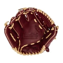 Rawlings Sandlot 12.75" Baseball Glove -Baseball Glove Store 551f 08 21 rawlings sandlot 12 75 baseball glove s1275hs 34625 11 l