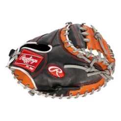 Rawlings R9 ContoUR Fit 32" Youth Baseball Catcher's Mitt -Baseball Glove Store 5520 10 22 rawlings r9 32 youth baseball catchers mitt r9cmu 23bt 35917 4 l