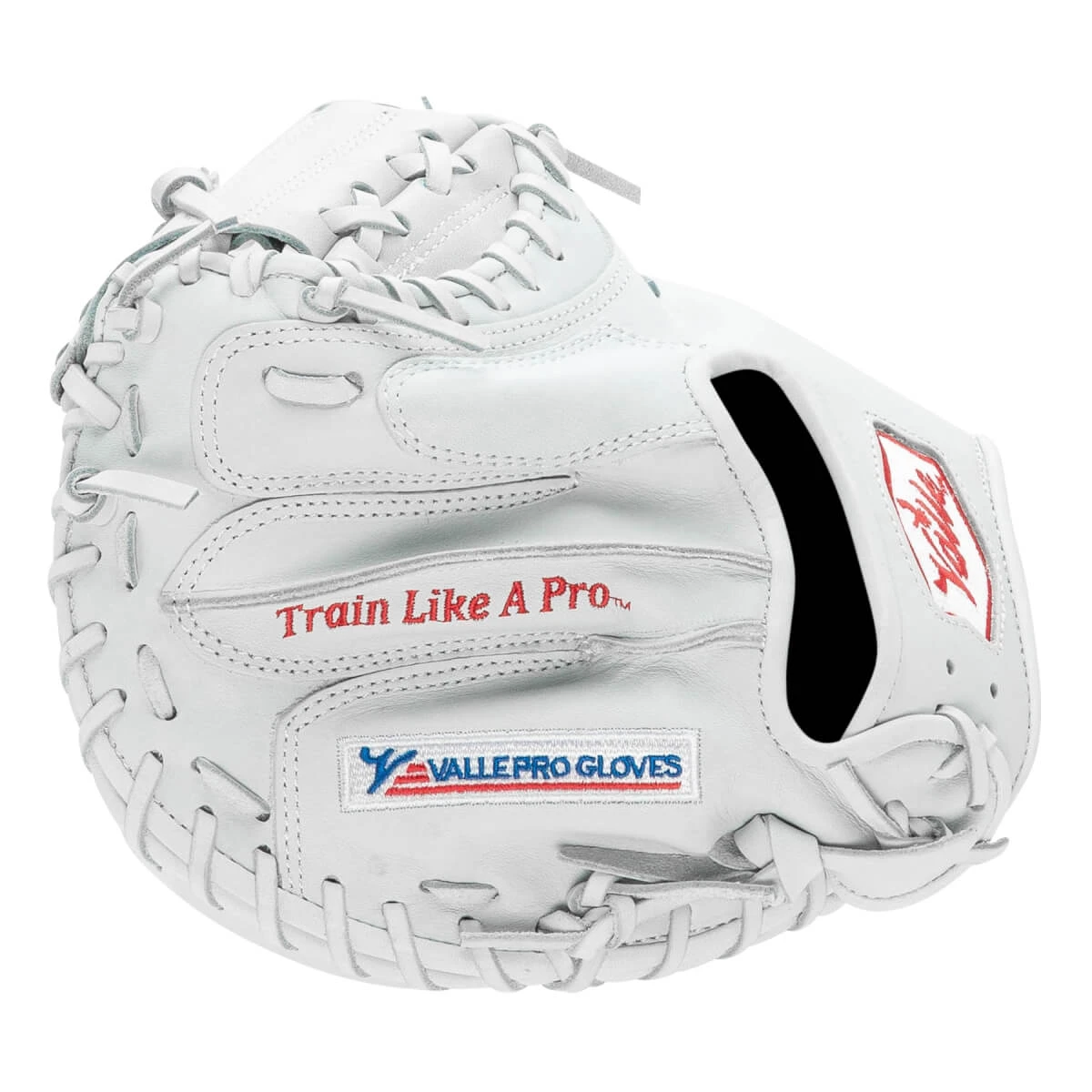 Valle Eagle PRO 29" Baseball Catcher's Training Mitt 5 Valle Eagle PRO 29" Baseball Catcher's Training Mitt - Image 5