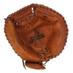 Shoeless Joe Professional Series 34" Catcher's Mitt 22 Shoeless Joe Professional Series 34" Catcher's Mitt -Baseball Glove Store 5589 03 22 shoeless joe professional series 34 catchers mitt 3400cm 7683 8 l