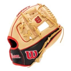 Wilson A2000 DP15 11.5" Baseball Glove -Baseball Glove Store 562a 01 23 wilson a2000 dp15 11 5 baseball glove wbw100398115 36447 3 l