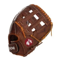 Nokona Walnut 11.5" Fastpitch Softball Glove -Baseball Glove Store 5636 11 19 32287 2 l