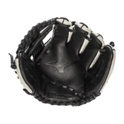 Mizuno MVP Prime 12.5" Slow Pitch Softball Glove -Baseball Glove Store 563f 10 21 mizuno mvp prime 12 5 slow pitch softball glove gmvp1250p4s 34526 12 l