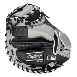 Rawlings Gamer XLE Speed Shell 32.5" Baseball Catcher's Mitt -Baseball Glove Store 5652 06 22 rawlings gamer xle speed shell 32 5 baseball catchers mitt gxlesp13bss 34649 5 l