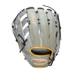 Wilson A2000 SP13 SuperSkin 13" Slow Pitch Softball Glove -Baseball Glove Store 56a7 10 21 wilson a2000 superskin 13 slow pitch softball glove wta20rs2013ss 31825 7 l